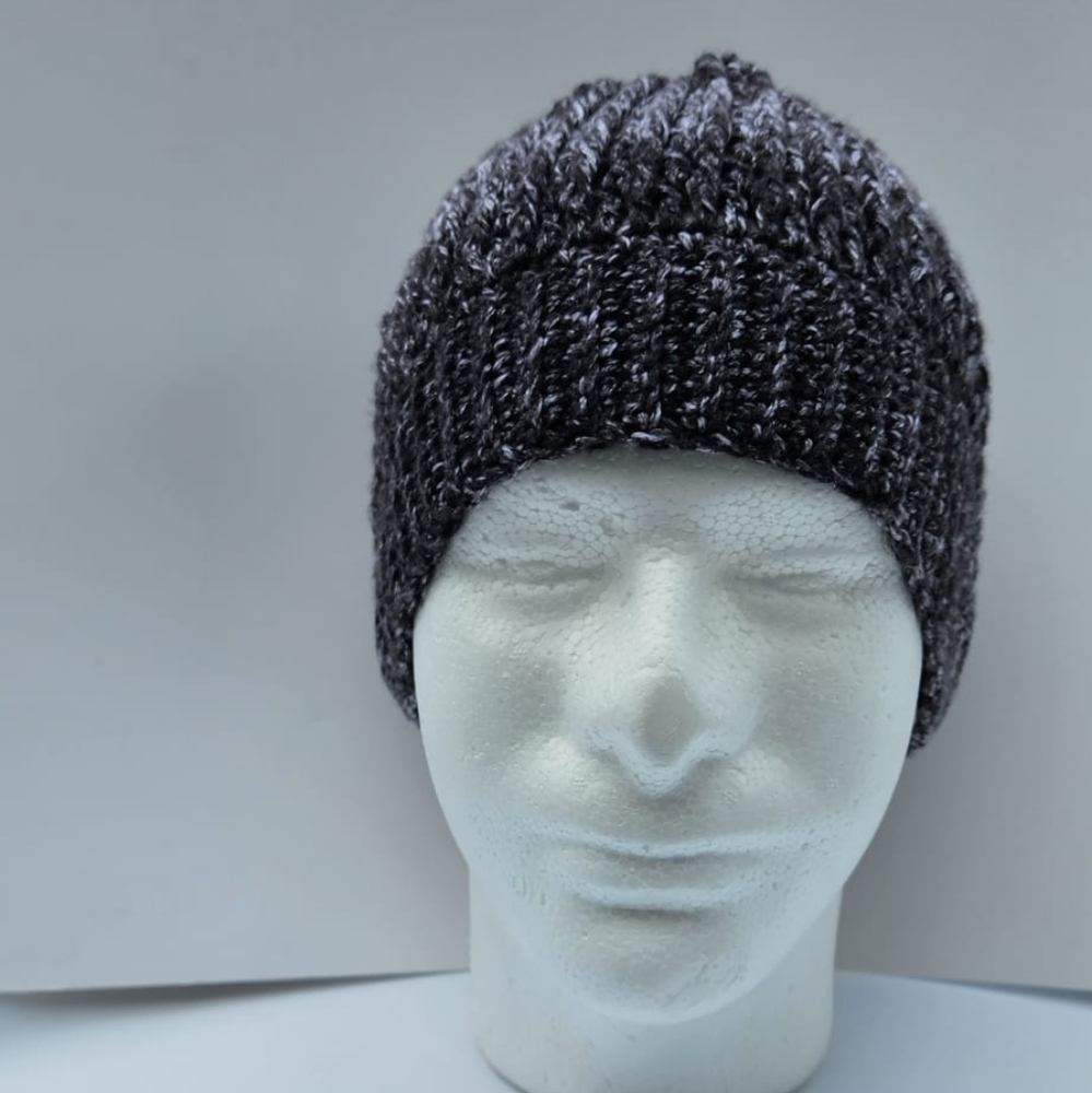 Handmade Crochet Women's Beanie